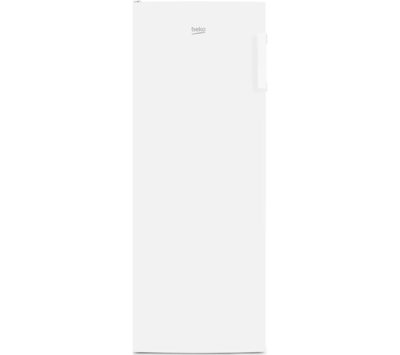 BEKO FXFP1545W Tall Freezer - White BEKO FXFP1545W Tall Freezer - White